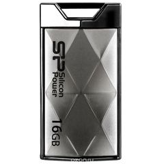 Silicon Power Touch 850 16GB, Titan USB-