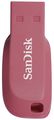 SanDisk Cruzer Blade 64GB, Pink USB-