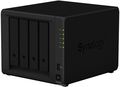 Synology DiskStation Ds418Play, Black c 