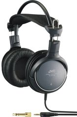 JVC HA-RX700, Black 