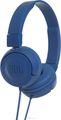 JBL T450, Blue 