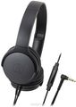 Audio-Technica ATH-AR1ISBK, Black 