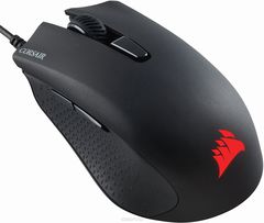 Corsair Gaming Mouse Harpoon RGB, Black  