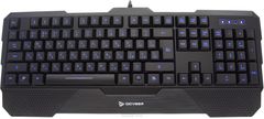 Qcyber Tehnic, Black  