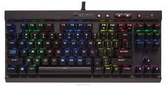 Corsair Gaming K65 RGB Rapidfire Cherry MX Speed  