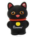 SmartBuy Wild Series Catty 8GB, Black USB-