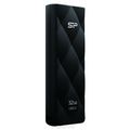 Silicon Power Blaze B20 32GB, Black USB-