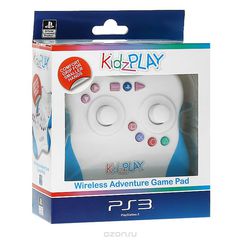    Kidz Play Adventure  PS3 ()