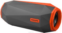 Philips SB500 ShoqBox, Orange   