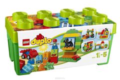 LEGO DUPLO   10572