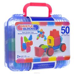 Bristle Blocks   50   