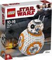 LEGO Star Wars  -8 75187