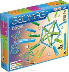 Geomag   Color 35 