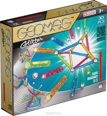 Geomag   Glitter 30 