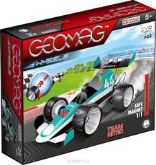 Geomag   Wheels 25  711