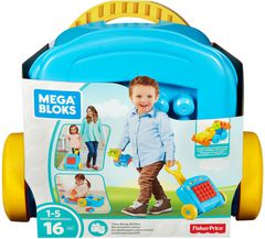 Mega Bloks Pre-School   