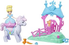 Disney Princess   Cinderella's Pony Ride Stable