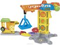 Vtech - Toot-Toot Drivers    