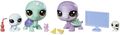 Littlest Pet Shop     