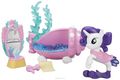 My Little Pony   Rarity Undersea Spa