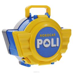 Robocar Poli -      