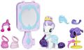 My Little Pony   Rarity Mirror Boutique