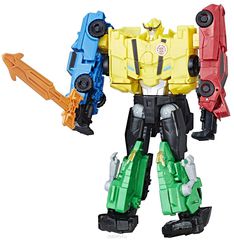 Transformers  Combiner Force Ultra Bee