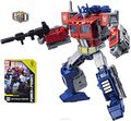 Transformers  Evolution Optimus Prime Leader Class