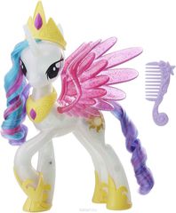 My Little Pony   Princess Celestia