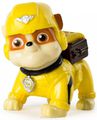 Paw Patrol  Rubble