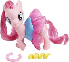 My Little Pony      Pinkie Pie