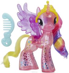 My Little Pony     Princess Cadance