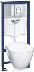     Grohe "Solido Perfect", 4  1. 39186000