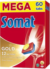     Somat "Gold", 60 