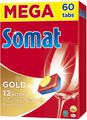     Somat "Gold", 60 