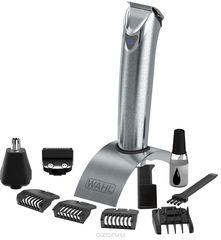 Wahl Stainless Steel 9818-116 