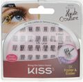 Kiss Haute Couture   "Trio Lashes"  /  Trio Lashes