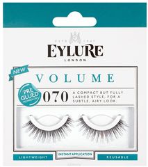 Eylure    Volume Pre-Glued (  ). 6006012