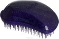 Tangle Teezer  The Original Retro Purple Glitter