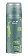 Cliven Young    200