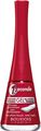 Bourjois     "1 Seconde New" 11  rouge in style 9 