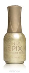 Orly    EPIX Flexible Color 932 TINSELTOWN, 18 