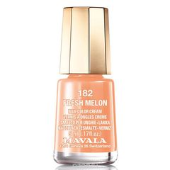 Mavala     /Fresh melon ,  182, 5 