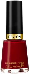 Revlon    Core Nail Enamel Raven red 721, 14,7 