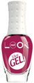 nailLOOK -   likeGel, Cheerleader, 8,5 