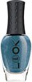 Nail LOOK    Nail LOOK  Real Sugar Glitz, Turquoise, 8,5 