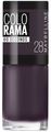 Maybelline New York    "Colorama",  28,  , 7 