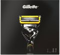Gillette Fusion ProShield    +   