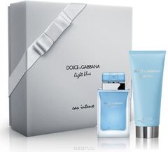Dolce&Gabbana   "Light Blue Intense":   50 ,    100 