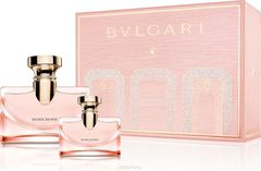 Bvlgari Splendida Rose Rose    50  +   15 